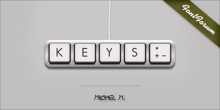 Police Keys